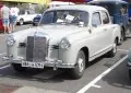 Mercedes-Benz W120 Sedan