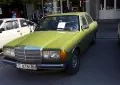 Mercedes-Benz W123