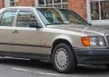 Mercedes-Benz W124