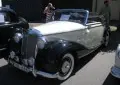 Mercedes-Benz W136 Cabriolet A