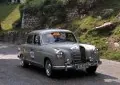 Mercedes-Benz W180 I Sedan