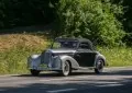 Mercedes-Benz W187 Cabriolet A