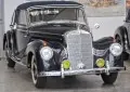 Mercedes-Benz W187 Cabriolet B