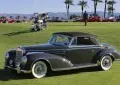 Mercedes-Benz W188 II Cabriolet A