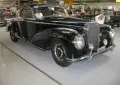Mercedes-Benz W188 II Coupe