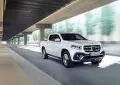 Mercedes-Benz X-class
