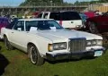 Mercury Cougar IV (XR7)