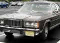 Mercury Grand Marquis I