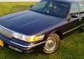 Mercury Grand Marquis II
