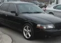 Mercury Marauder