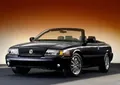 Mercury Marauder Convertible