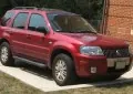 Mercury Mariner I