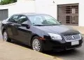 Mercury Milan