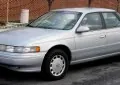 Mercury Sable II