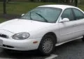 Mercury Sable III