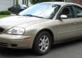 Mercury Sable IV