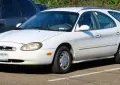 Mercury Sable Station Wagon III