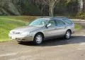 Mercury Sable Station Wagon IV (facelift 2004)