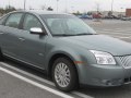 Mercury Sable V
