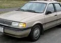 Mercury Topaz