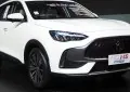 MG HS I (facelift 2020)