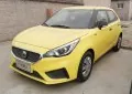 MG MG3 II (facelift 2018)