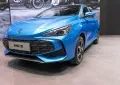 MG MG3 III