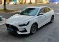 MG MG5 II