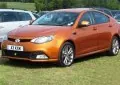 MG MG6 I