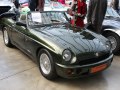 MG MGR V8