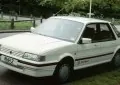 MG Montego