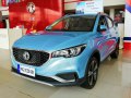 MG ZS EV