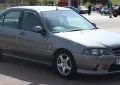 MG ZS Hatchback