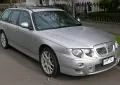 MG ZT-T