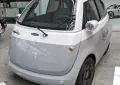Micro Microlino 1.0