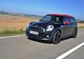 Mini Clubman (R55)