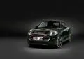 Mini Convertible (F57)
