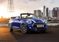 Mini Convertible (F57, facelift 2018)