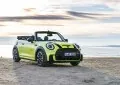 Mini Convertible (F57, facelift 2021)
