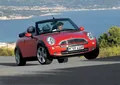 Mini Convertible (R52)