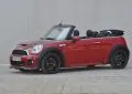 Mini Convertible (R57)