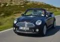 Mini Convertible (R57, Facelift 2011)