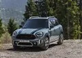 Mini Countryman (F60, facelift 2020)