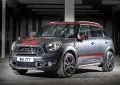 Mini Countryman (R60, facelift 2014)