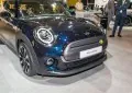 Mini Electric Cooper SE (F56)