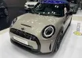 Mini Electric Cooper SE (F56, facelift 2021)