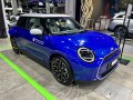 Mini Electric (J01)