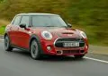 Mini Hatch (F55) 5-door