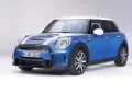Mini Hatch (F55, facelift 2021) 5-door