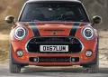 Mini Hatch (F56, facelift 2018) 3-door
